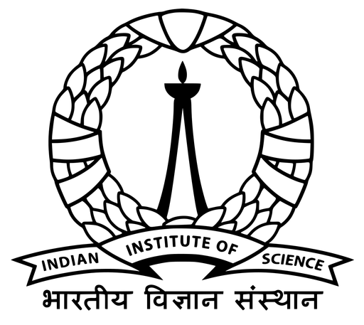 IISc - Indian Institute of Science logo